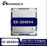 Intel Xeon E5 2640V4