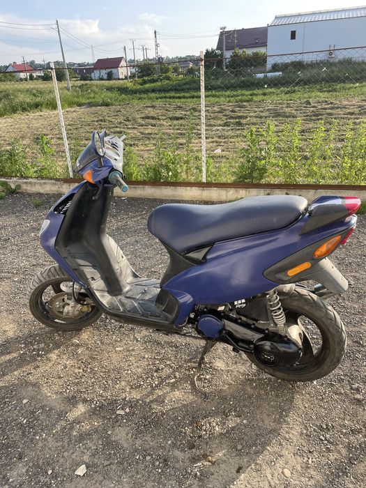 Vând Scuter piaggio nrg mc3 70cc cu acte