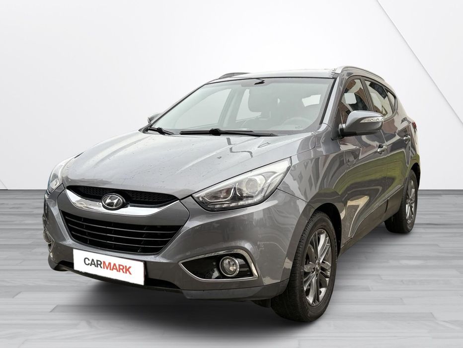 Hyundai ix35 4X4 | Automat | Garantie | Rate fixe | Avans 0%