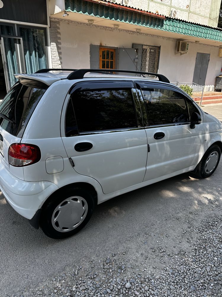 Matiz MX , Ideal