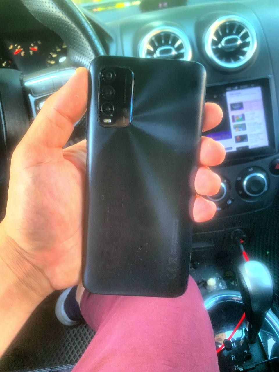 Redmi 9T 4/64 Gb