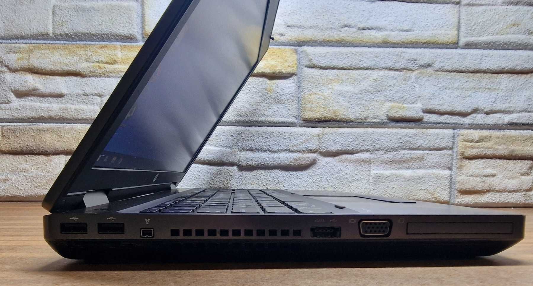 4GB 120GB SSD 15.6 HP Proobook 6570b лаптоп laptop intel core i3