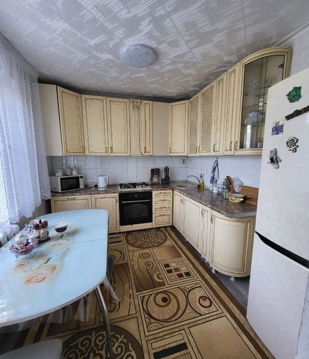 В аренду частный дом с последующим выкупом