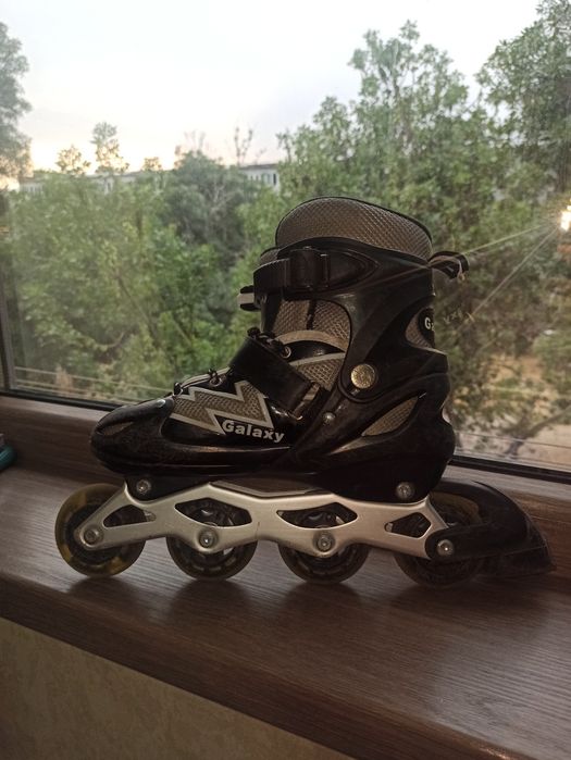 Ролики/Роликовые коньки