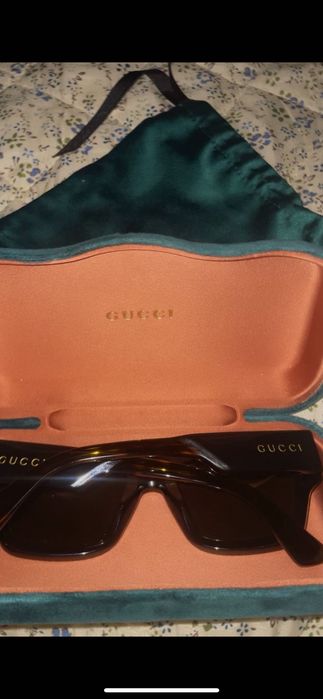 Ochelari Gucci 100% Originali