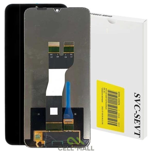 Display pentru Samsung A14 A10 A12 A22 A32 A52 A71 A04S A02S A03 A21S