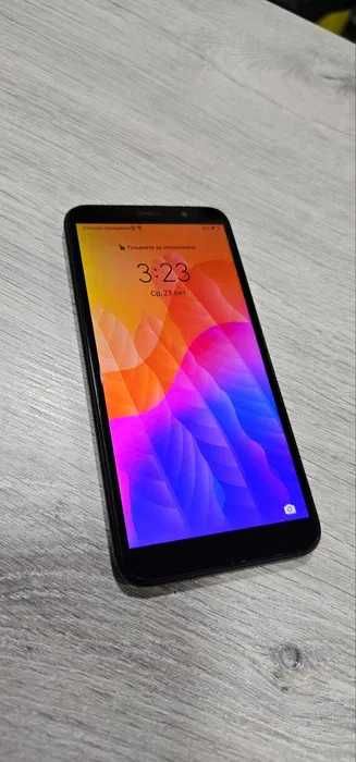 Huawei Y5P 32GB Dual