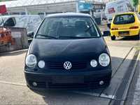 Volkswagen polo 1.2