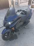 Хонда Форца 250 Honda Forza 250i - 2006