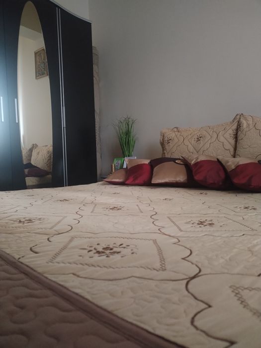 Apartament 2 camere, 38.14 mp utili, balcon 6 mp, zona străzii Tăuțiul