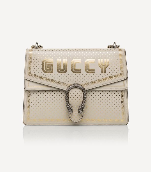 Geanta gucci dionysus editie limitata