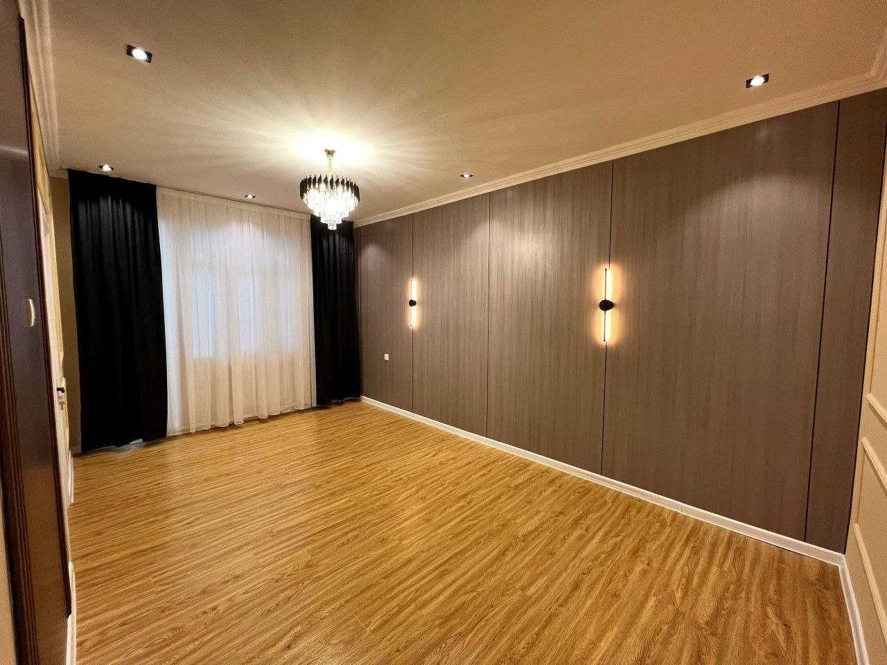 Продается Вторичка, 2в3 ком 51м2, Евро ремонт, ор-р Юнусабад-11 `