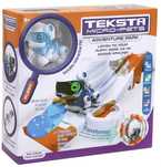 Куче робот Teksta micro pets