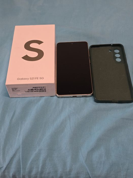 Samsung Galaxy S21 Fe