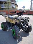Електрическо АТВ/ATV Vion Sport Electric 1500w