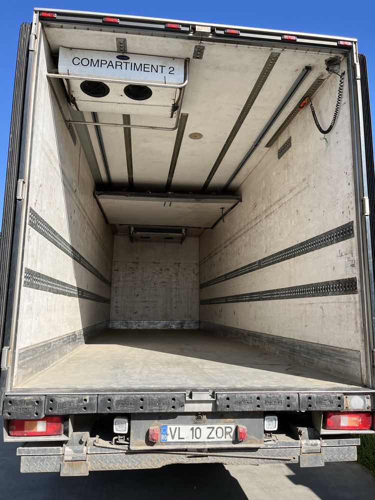 Vand camion volvo 420 FM