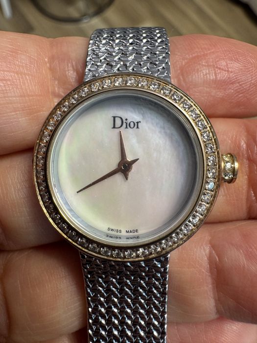 Дамски часовник Dior