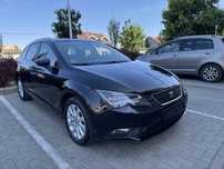 Seat Leon 2016 1.6 TDI DSG Euro6