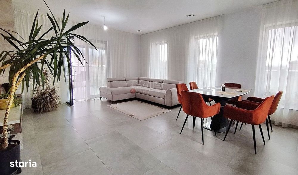 Imobil Nou - Cristian