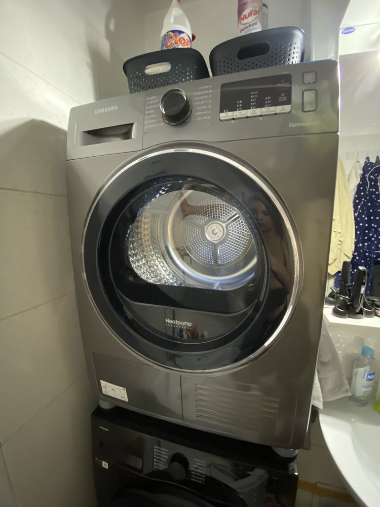 Uscator Samsung Optimal Dry