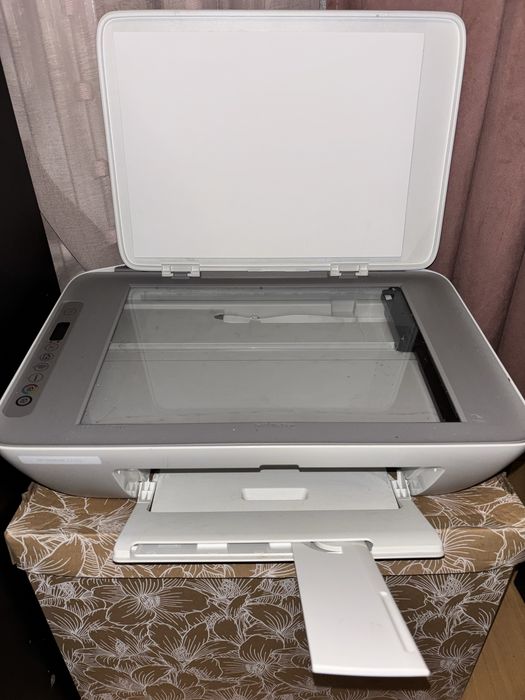 Hp DeskJet 2700e All-in-One