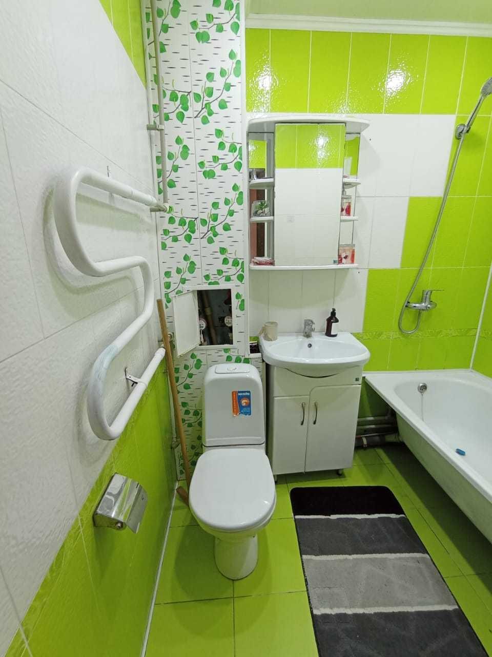 Продается 3 ком квартира район Зиг Заг