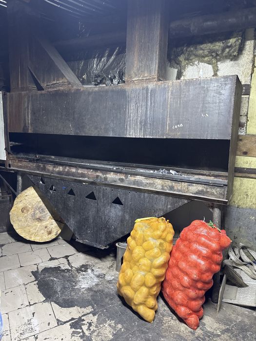 Сдаёться в аренду место для готоаления шашлыка