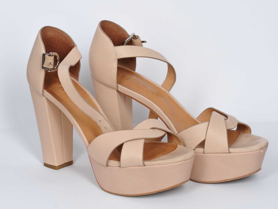 pantofi si sandale