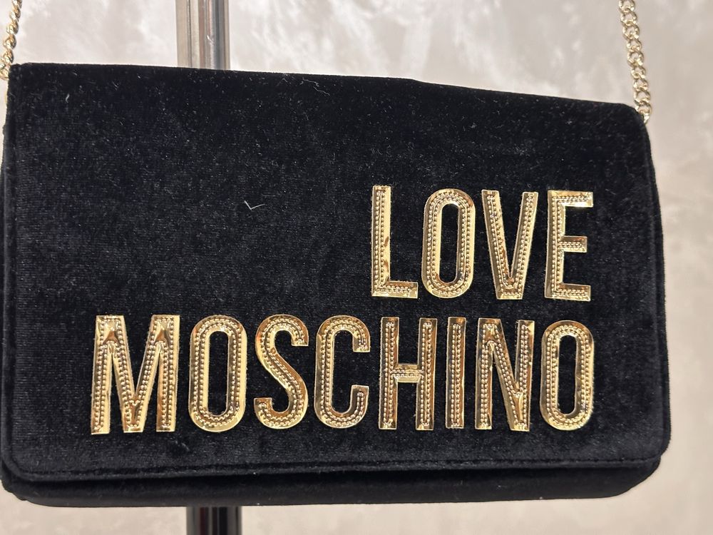 Replay, Guess, Love Moschino, Versace Coture чанти оригинал
