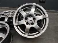 Джанит 15 - Volkswagen Polo, Golf 4, Skoda Fabia, Rapid, Roomster