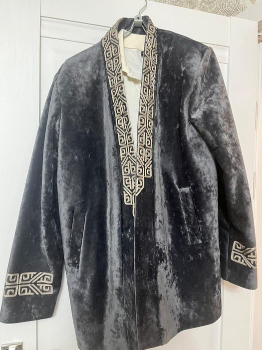 Продам   национальный   чапан