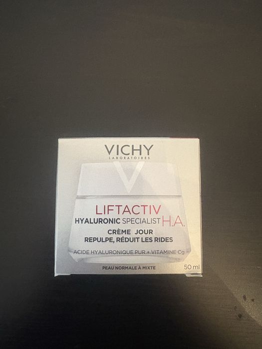Crema Vichy Liftactiv