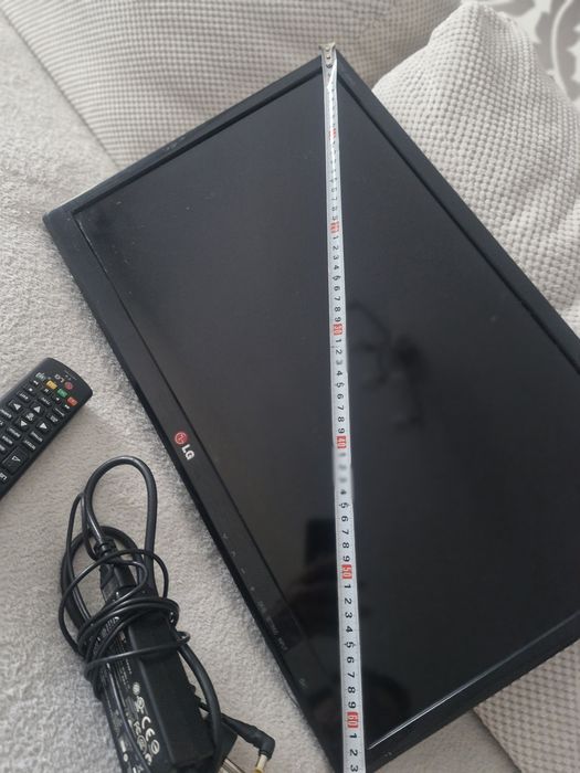 Телевизор употребявана работещ