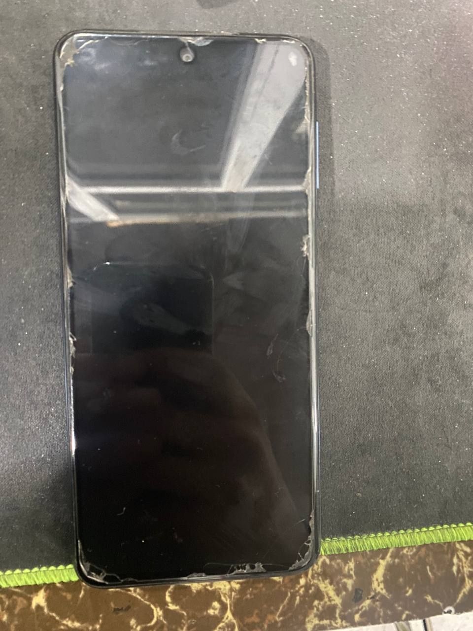 Xiaomi Redmi note 9 s