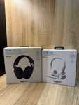 Casti Logitech Zone Vibe 100, USB + Bluetooth, Graphite / Zone 300 NOI