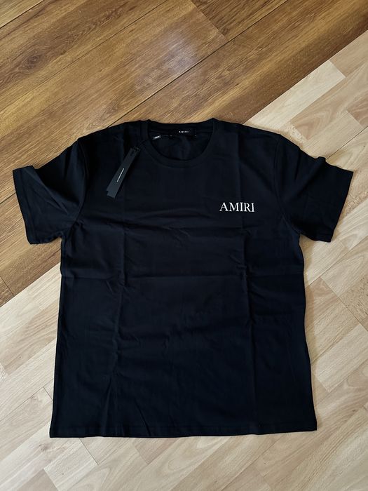 Tricou Amiri