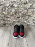 Sneakers copii, Sky Jordan 1, marimea 26