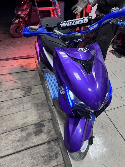 М8 прошка мопед продам