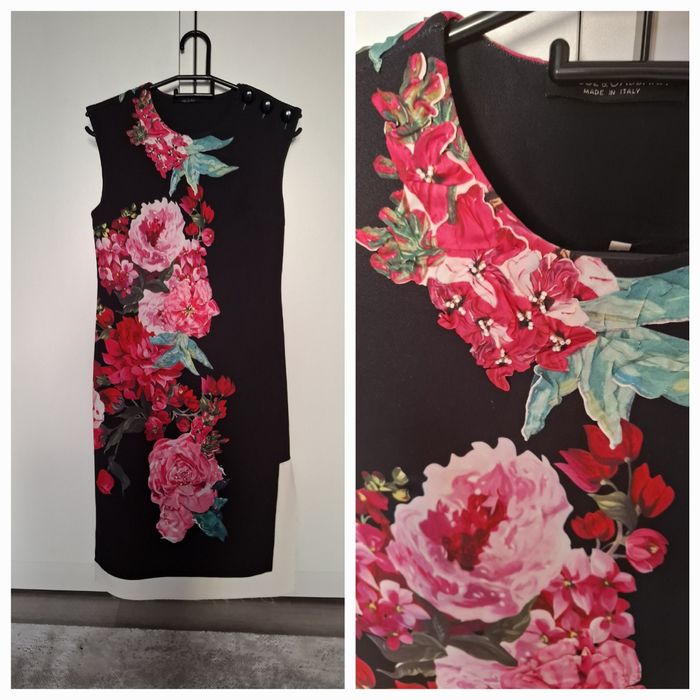 Платье Dolce&Gabbana