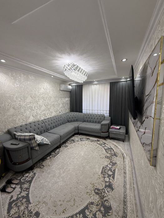 1 комнатная квартира