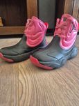 Nike Jordan ботуши