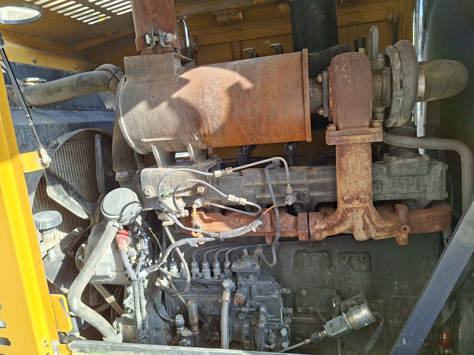 Xcmg Lw300Fn Yili 2019 Xolati Naxadu rasxodi yoq