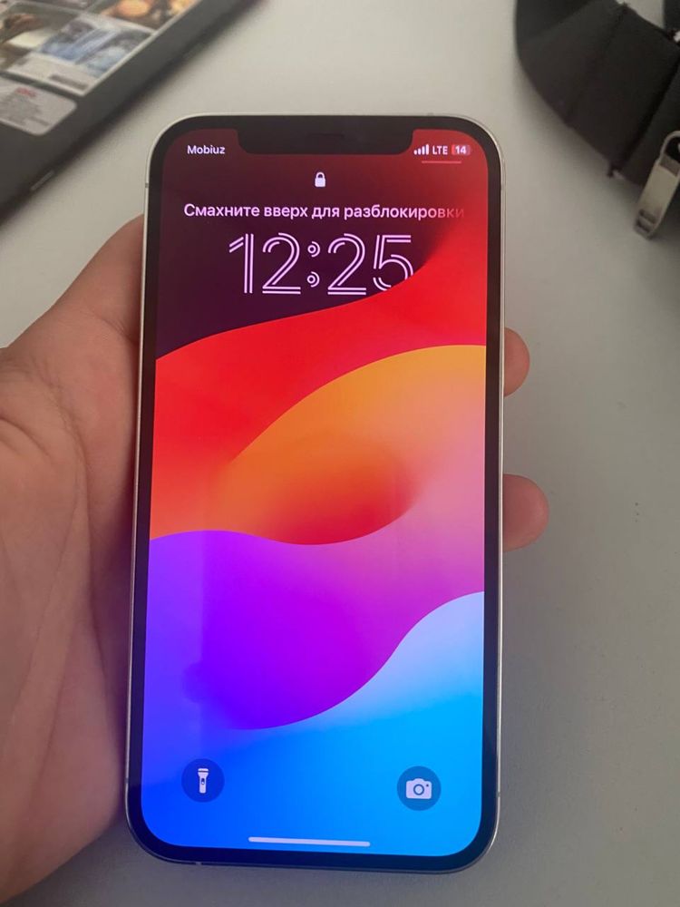 Iphone 12 pro sotiladi