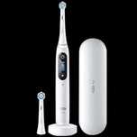Periuta electrica Oral-B iO Seria 9 White + BONUS