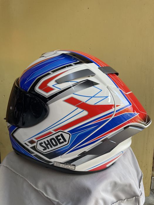 Каска shoei x-Spirit 3 L