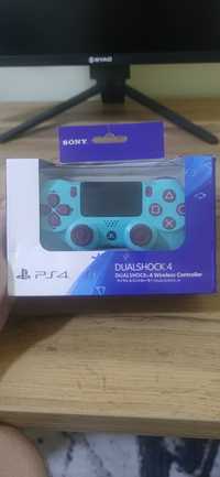 Геймпад Dualshock 4