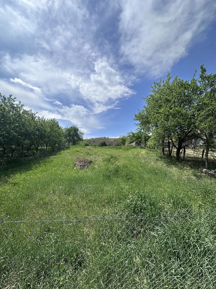 Vand gradina/loc de casa Tritenii de Jos