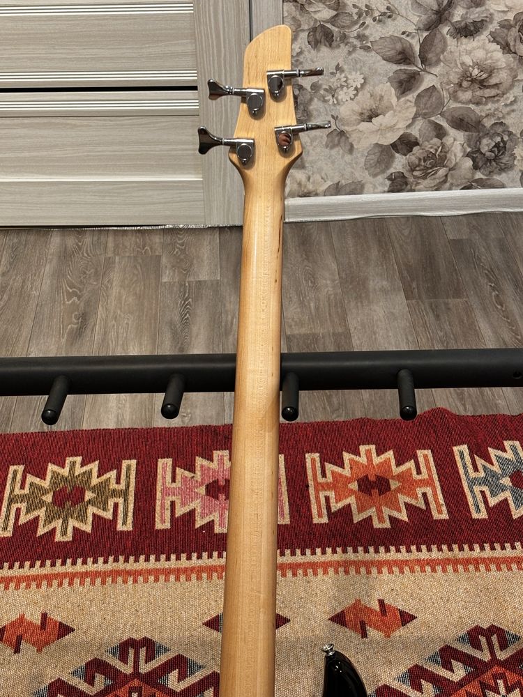 Бас гитара Aria pro 2 PJ