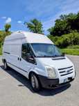 Auto frigorifica Ford Transit  3,5T  aer conditionat.