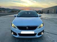 Peugeot 308 SW 1.5 HDI an 2021